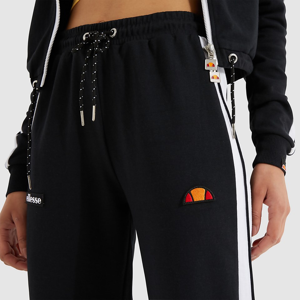 Ater Track Pant Black