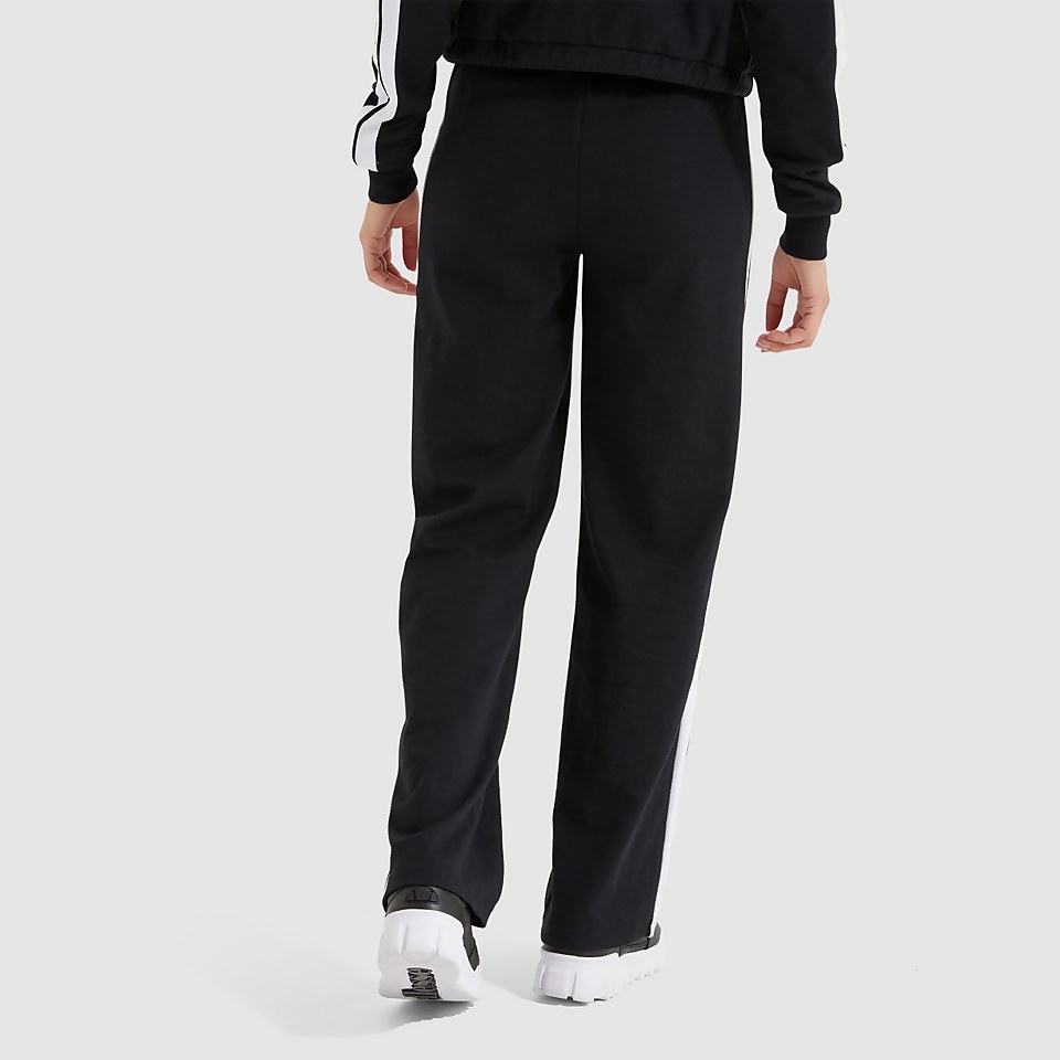 Ater Track Pant Black