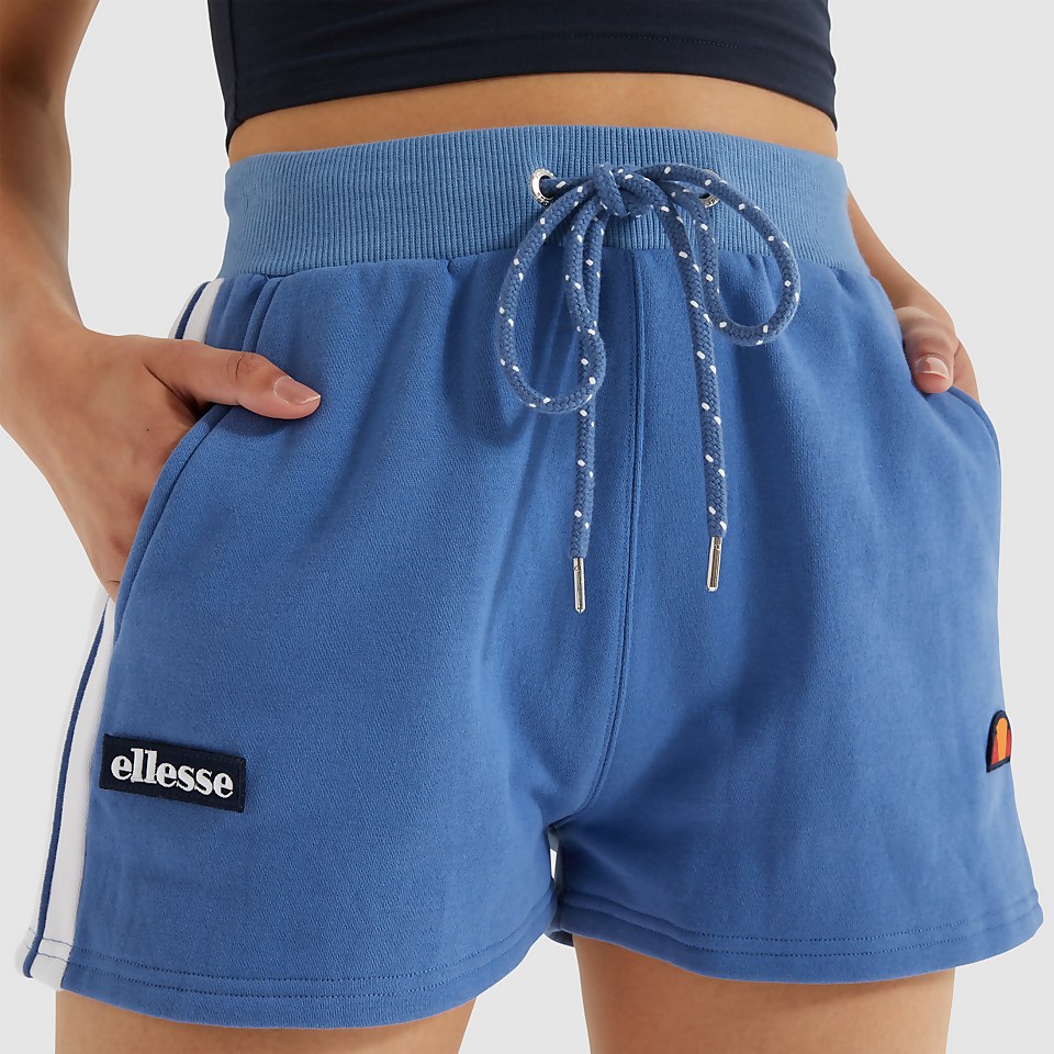 Women's Natori Shorts Blue