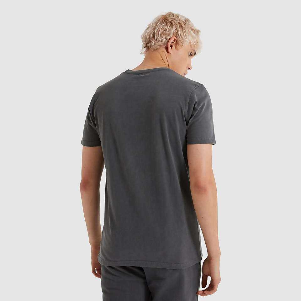 Tacomo T-Shirt Schwarz