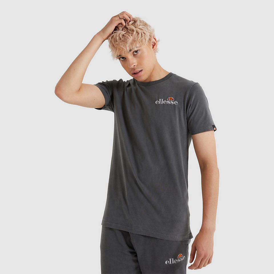 Tacomo T-Shirt Black