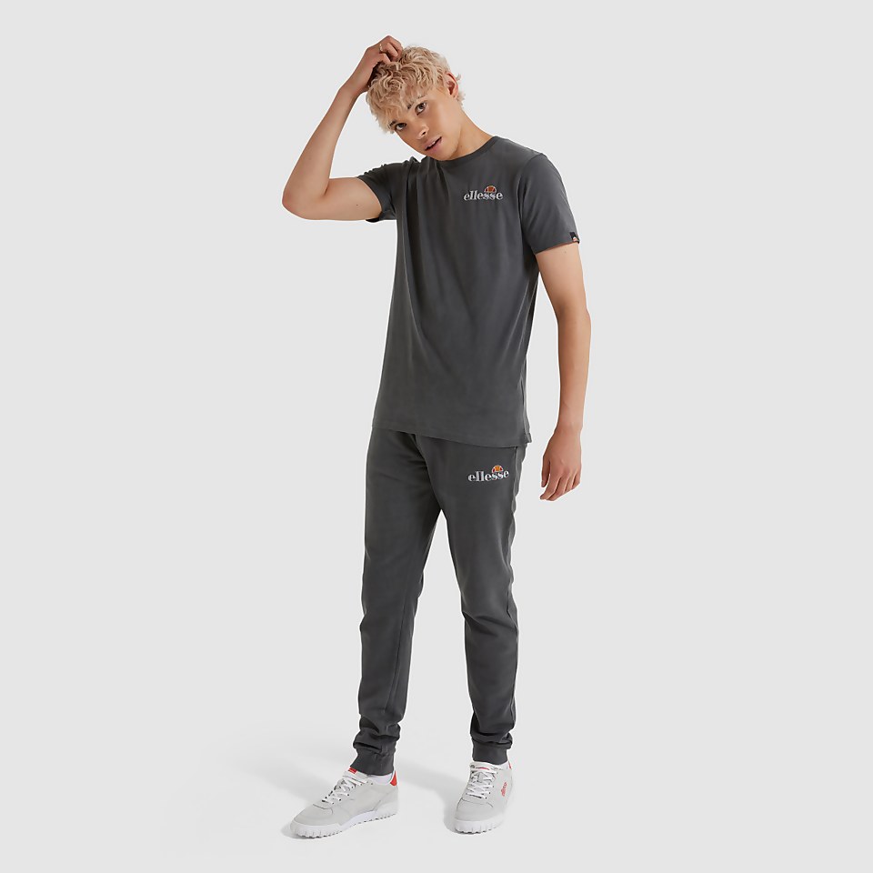 Tacomo T-Shirt Schwarz