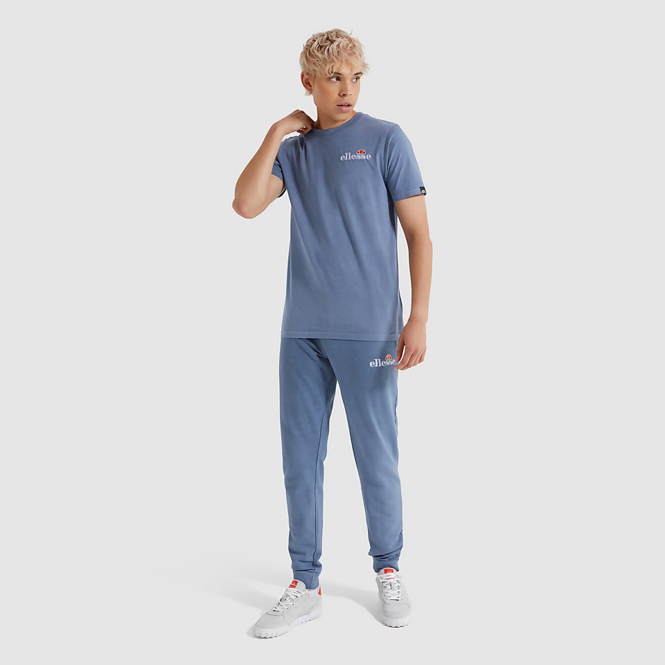 Tacomo T-Shirt Blue