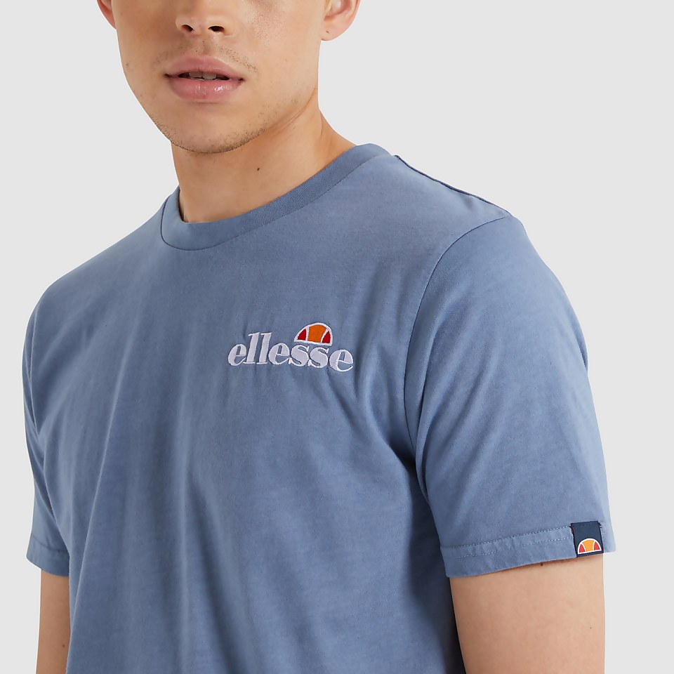 Tacomo T-Shirt Blue