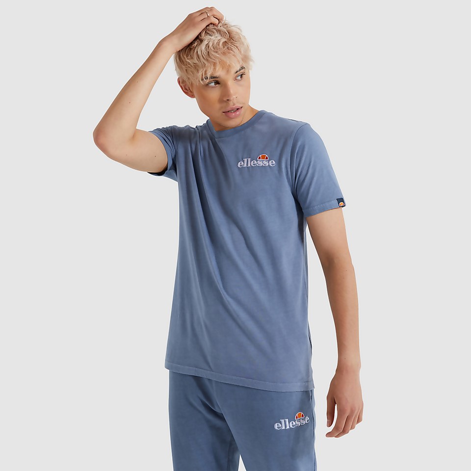 Tacomo T-Shirt Blue