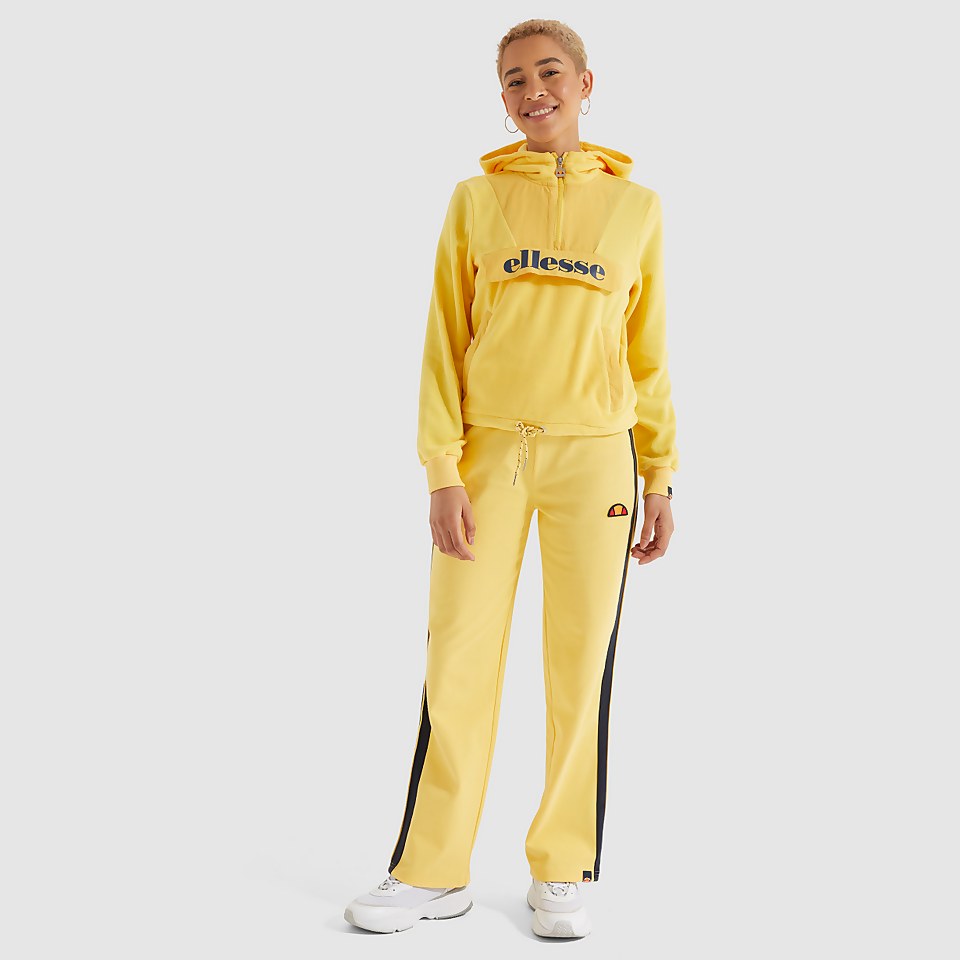 Navu OH Jacket Yellow