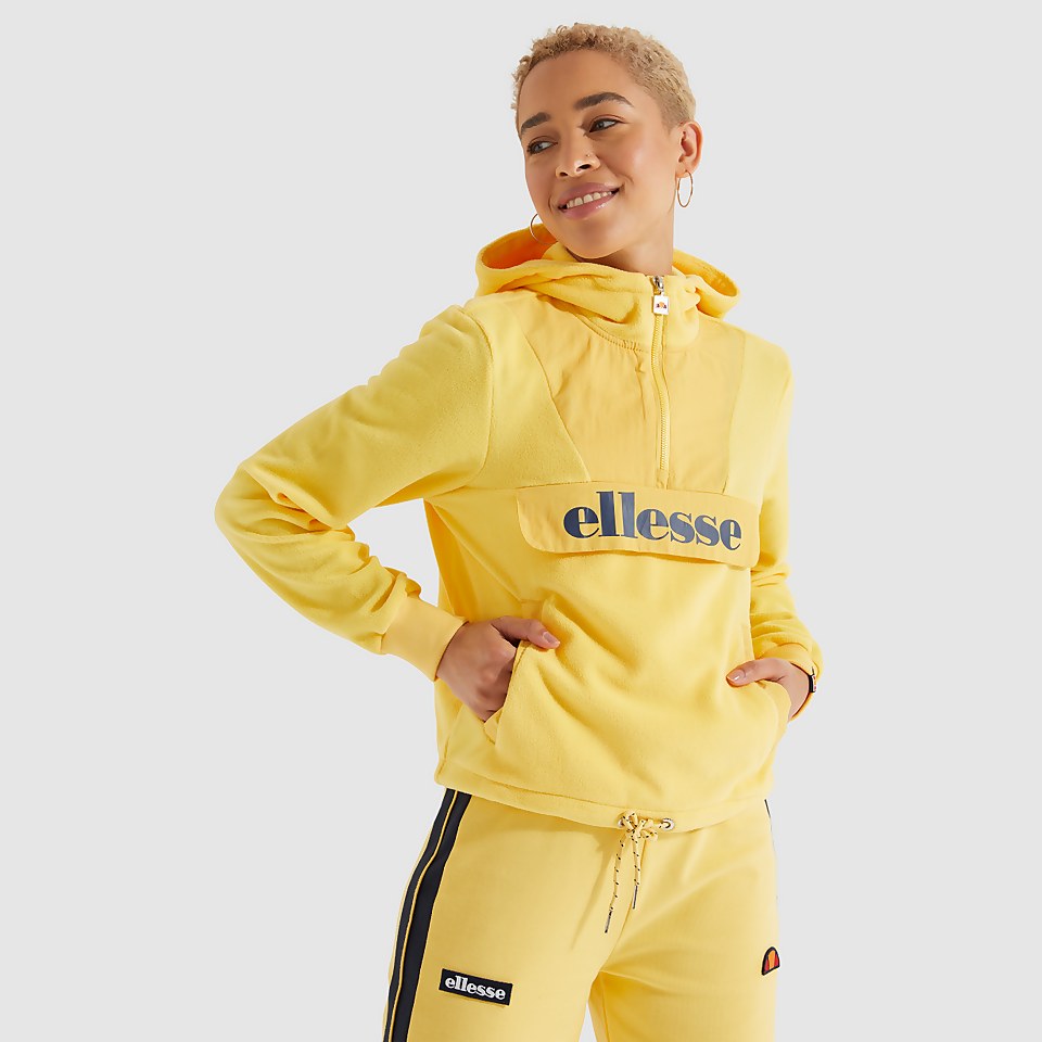 Navu OH Jacket Yellow
