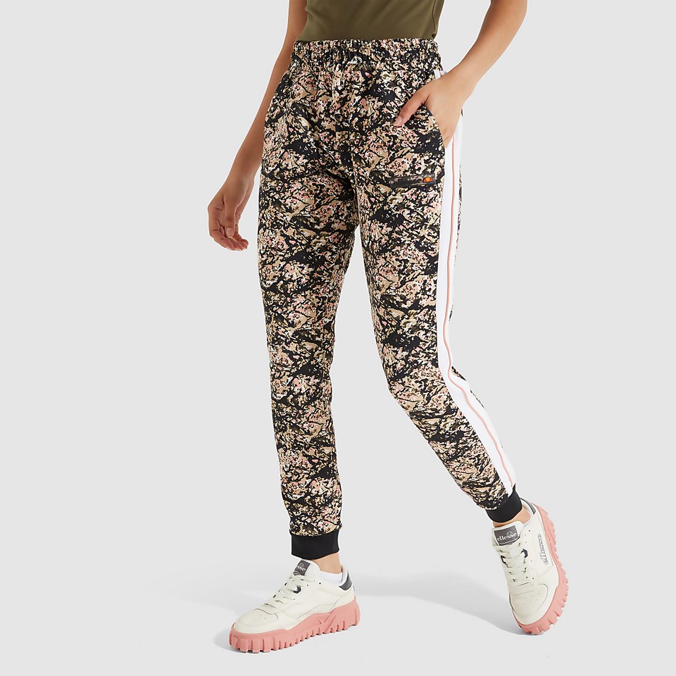 Lune Trainingshose Camo für Damen