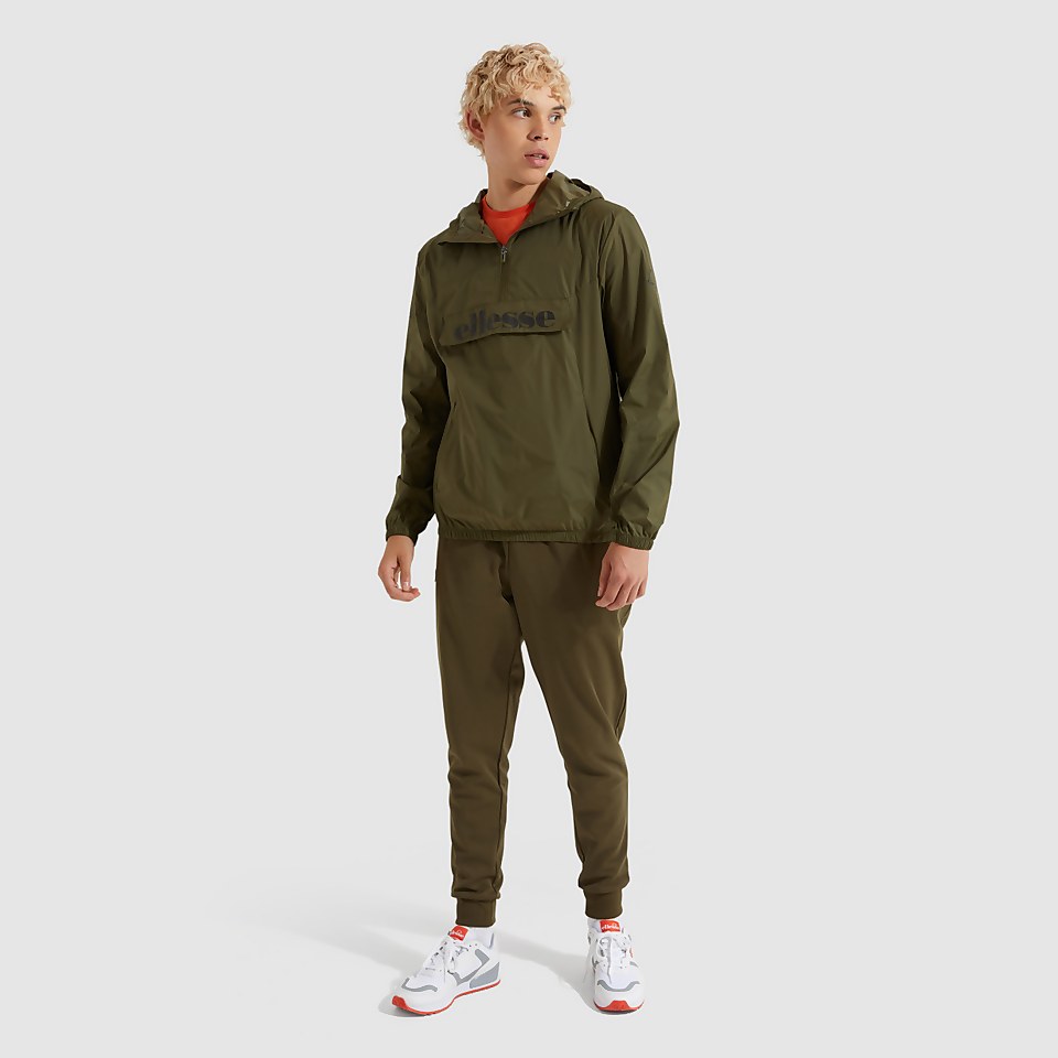 Aceras OH Jacket Khaki