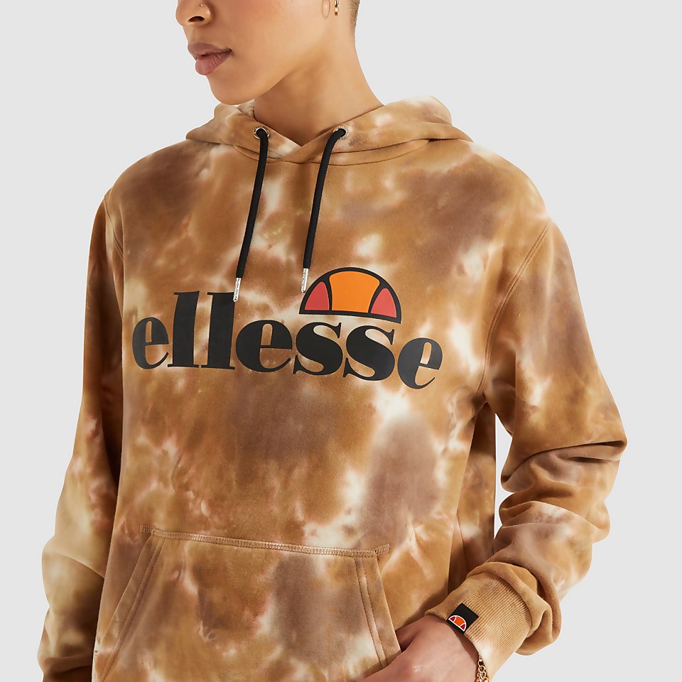 Women's Torices OH Hoody Tie Dye