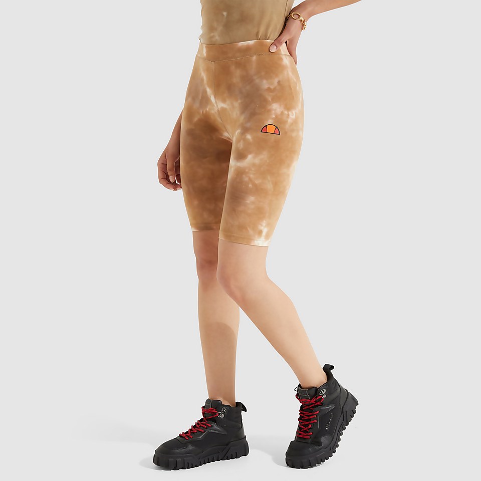 Tour Tie Dye Short für Damen