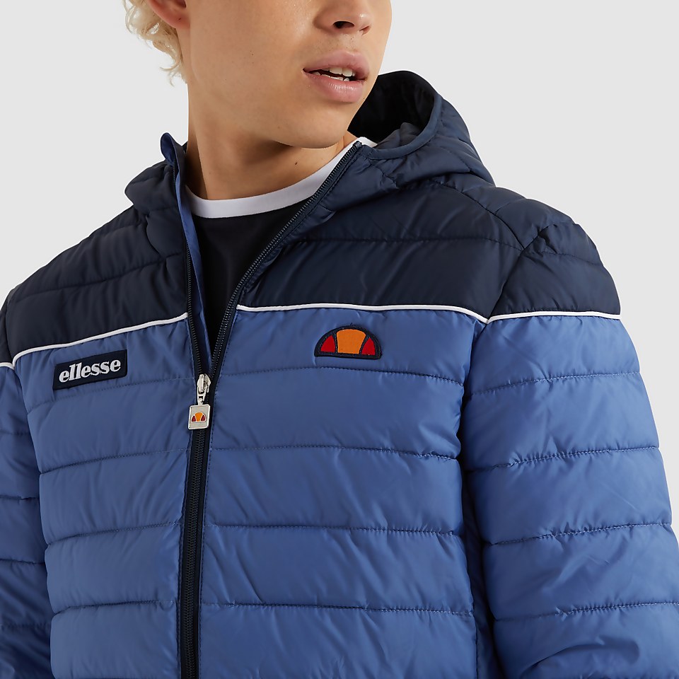 Lombardy 2 Padded Jacket Blue