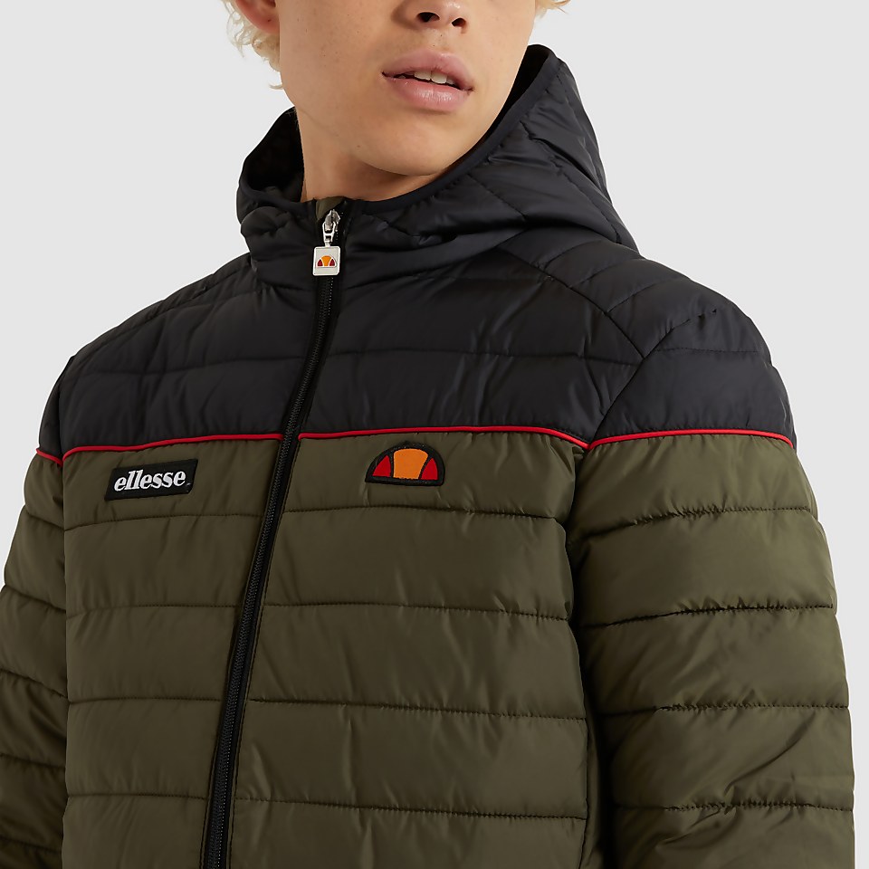 Lombardy 2 Padded Jacket Khaki