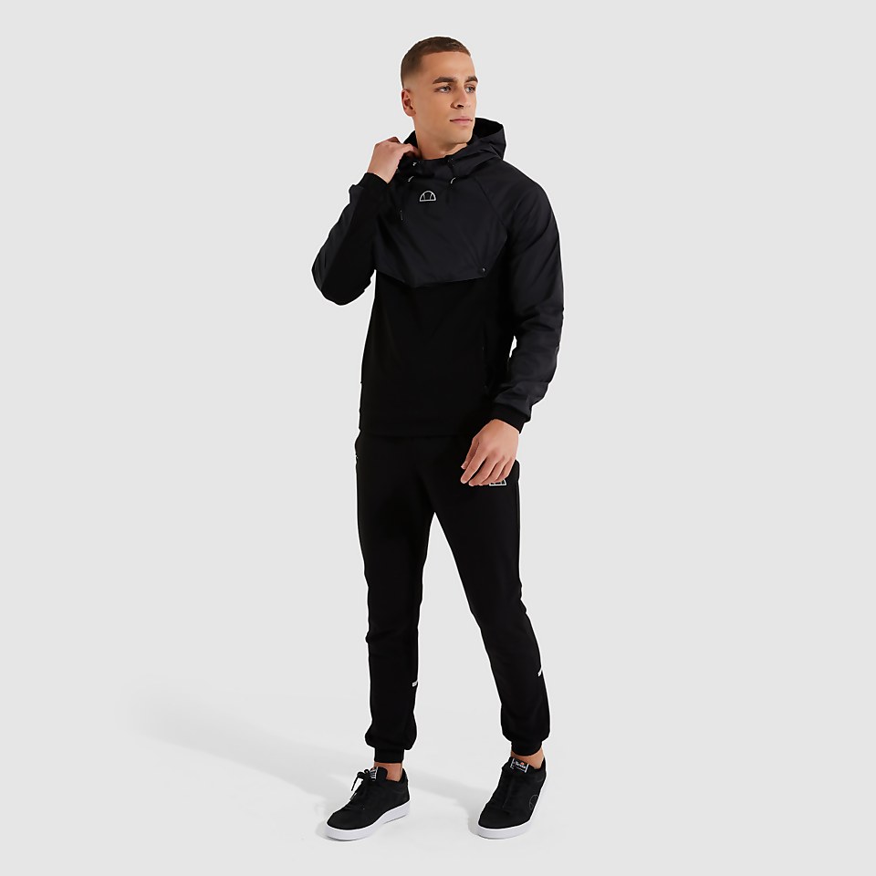 Definitivo OH Hoody Black