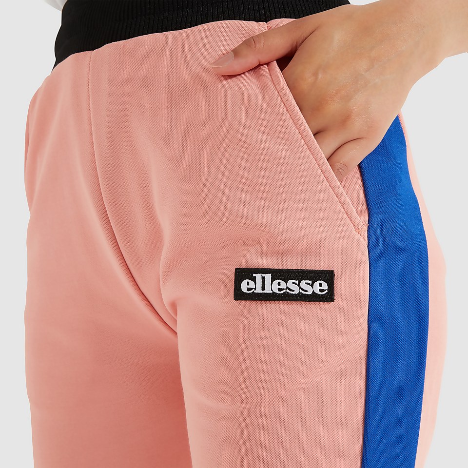 Women's Parasol Track Pant Coral