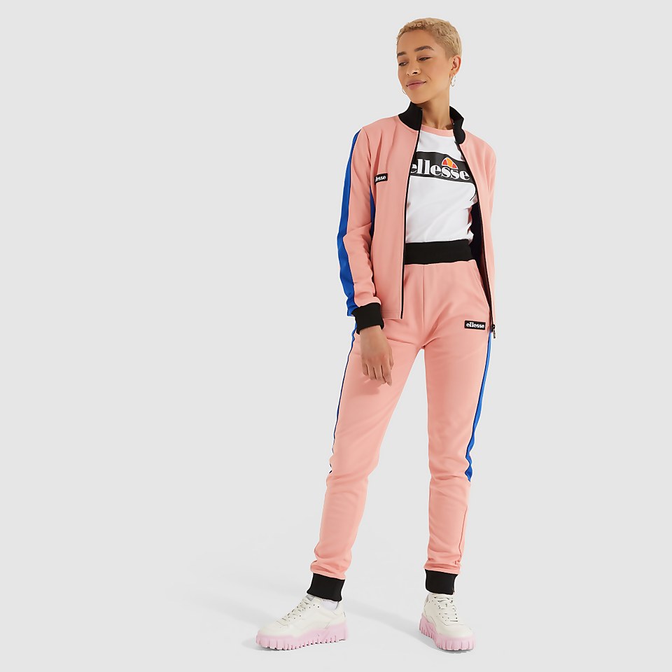 Women's Parasol Track Pant Coral