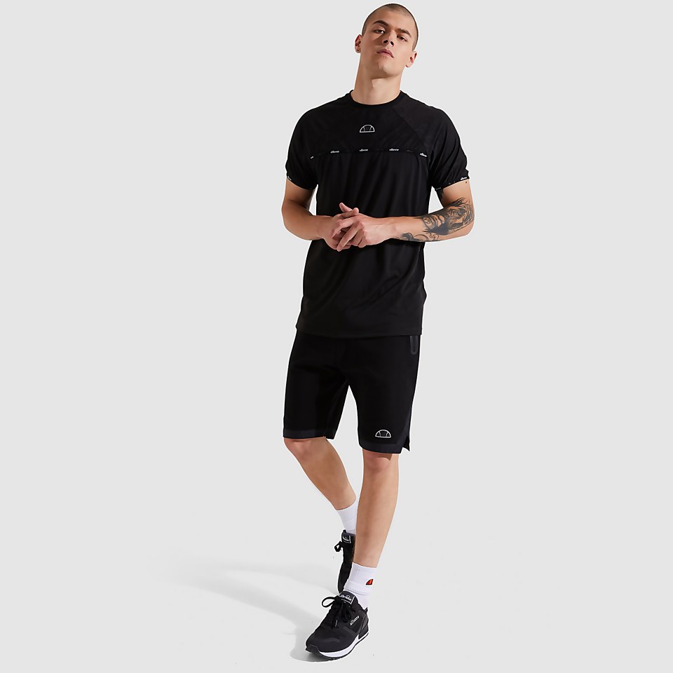 Bandito Shorts Black