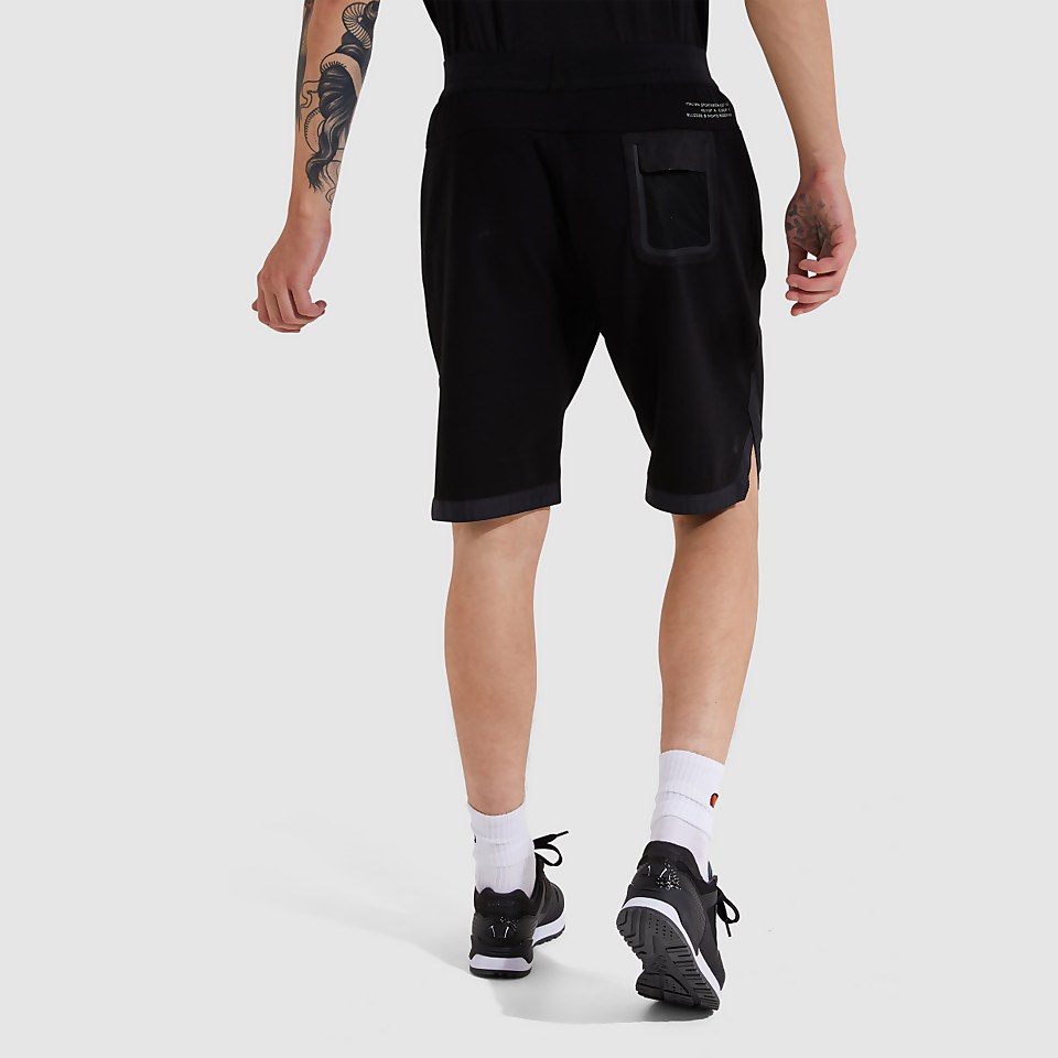 Bandito Shorts Black