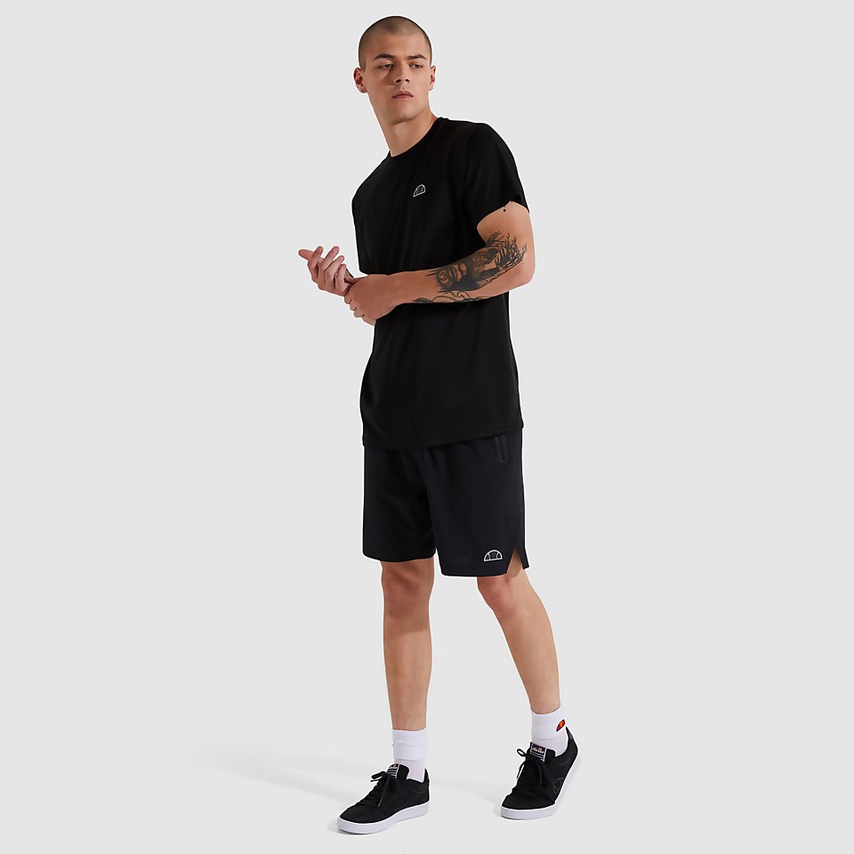 Azzardo Shorts Black