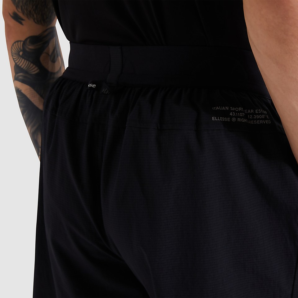 Azzardo Shorts Black