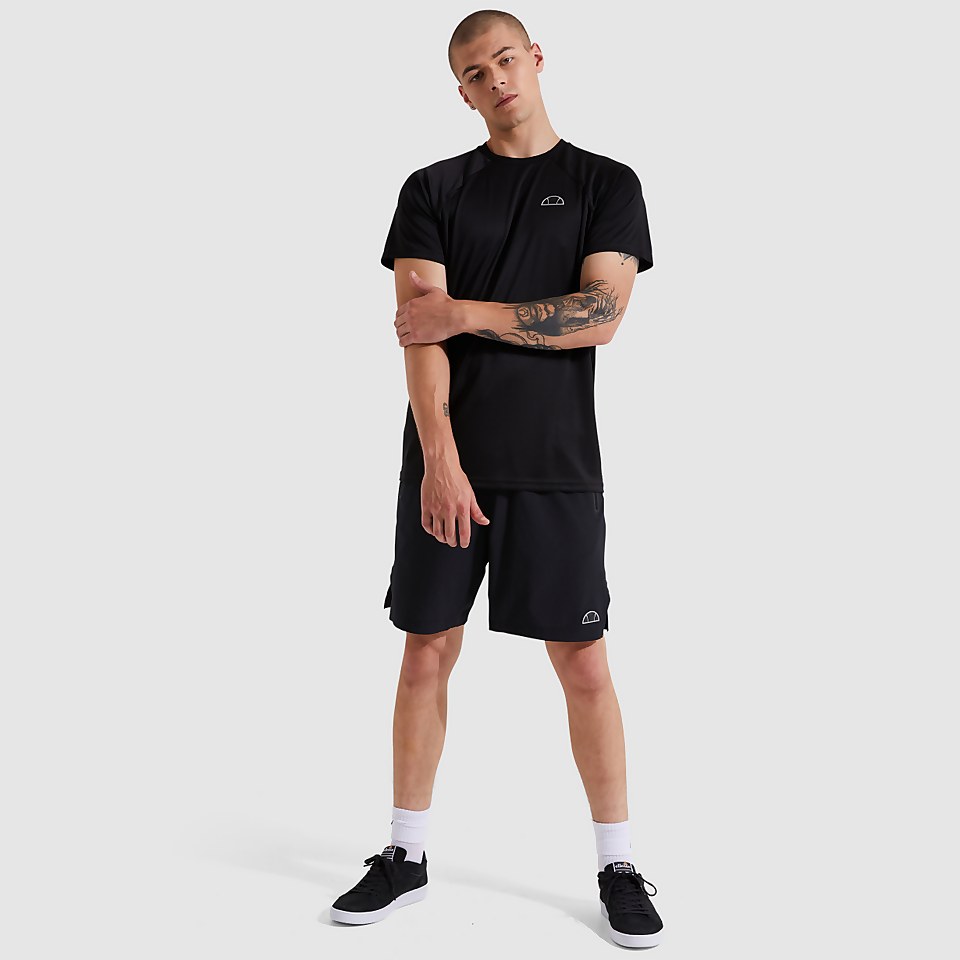 Inferno T-Shirt Black