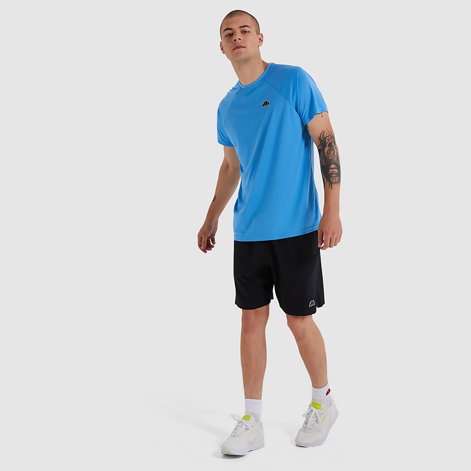 Inferno T-Shirt Blue
