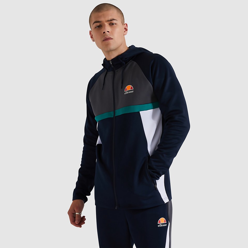 Lizaru FZ Hoody Navy