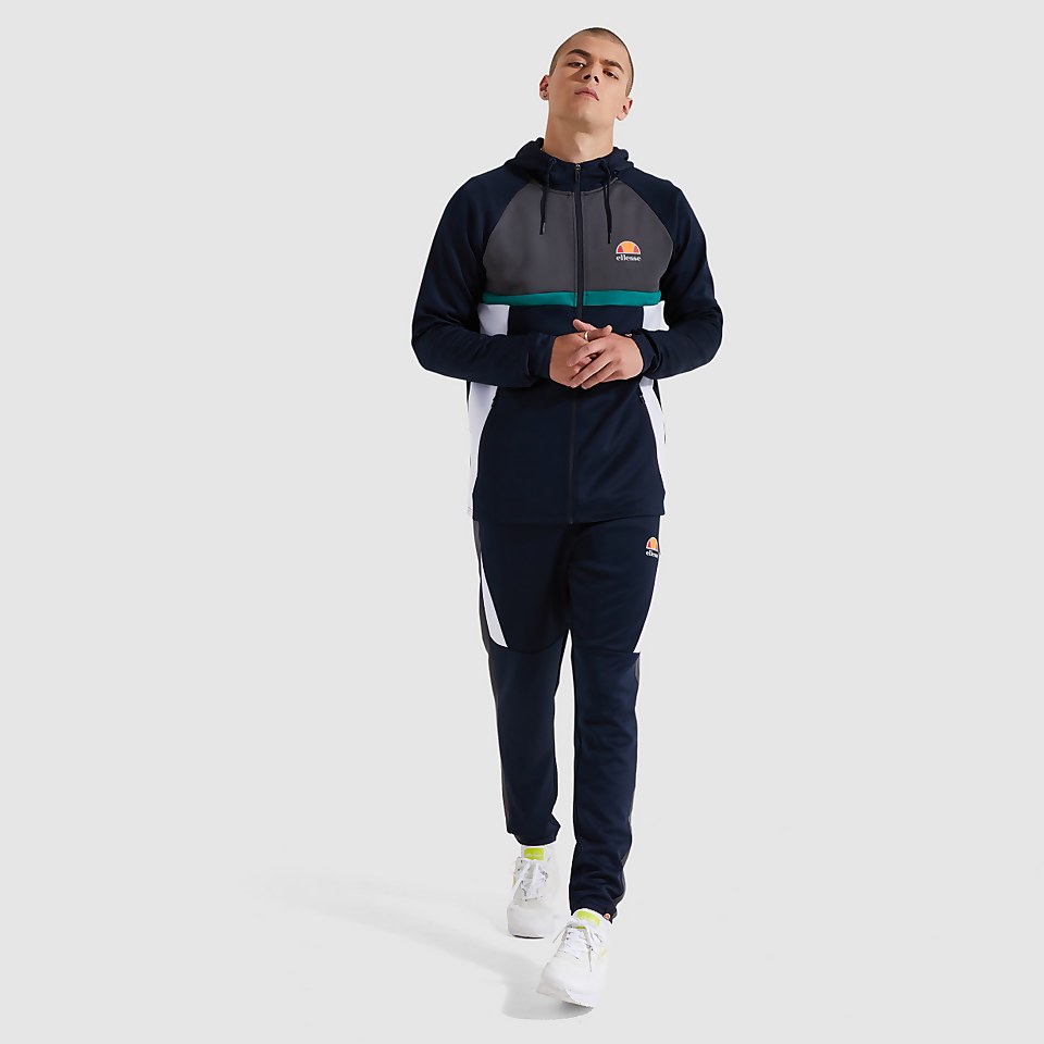 Lizaru FZ Hoody Navy