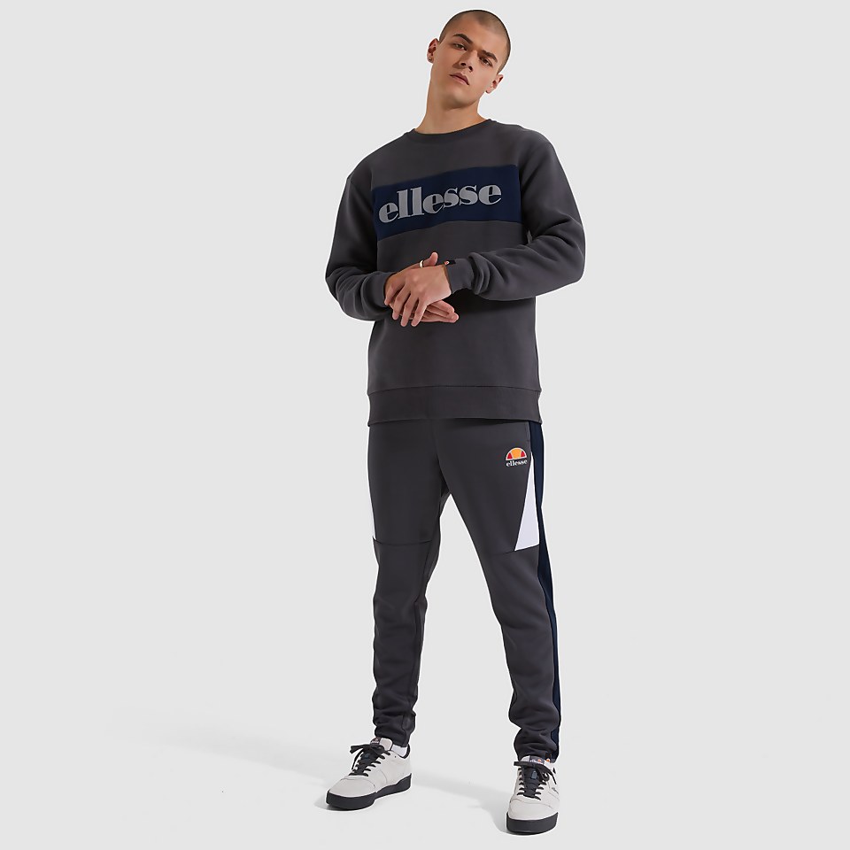 Salia Sweatshirt Dark Grey