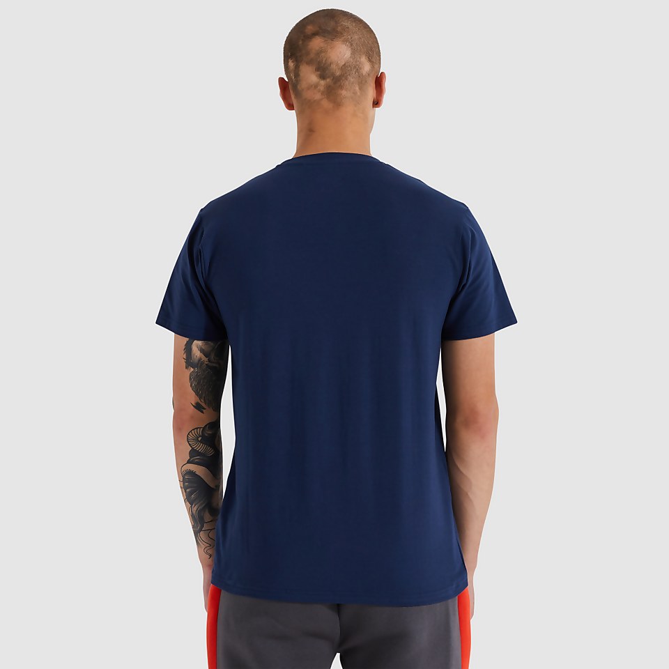 Mane Tee Navy