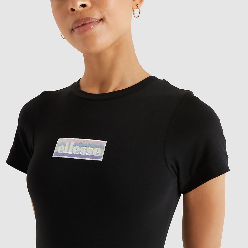 Sanara Kleid Schwarz