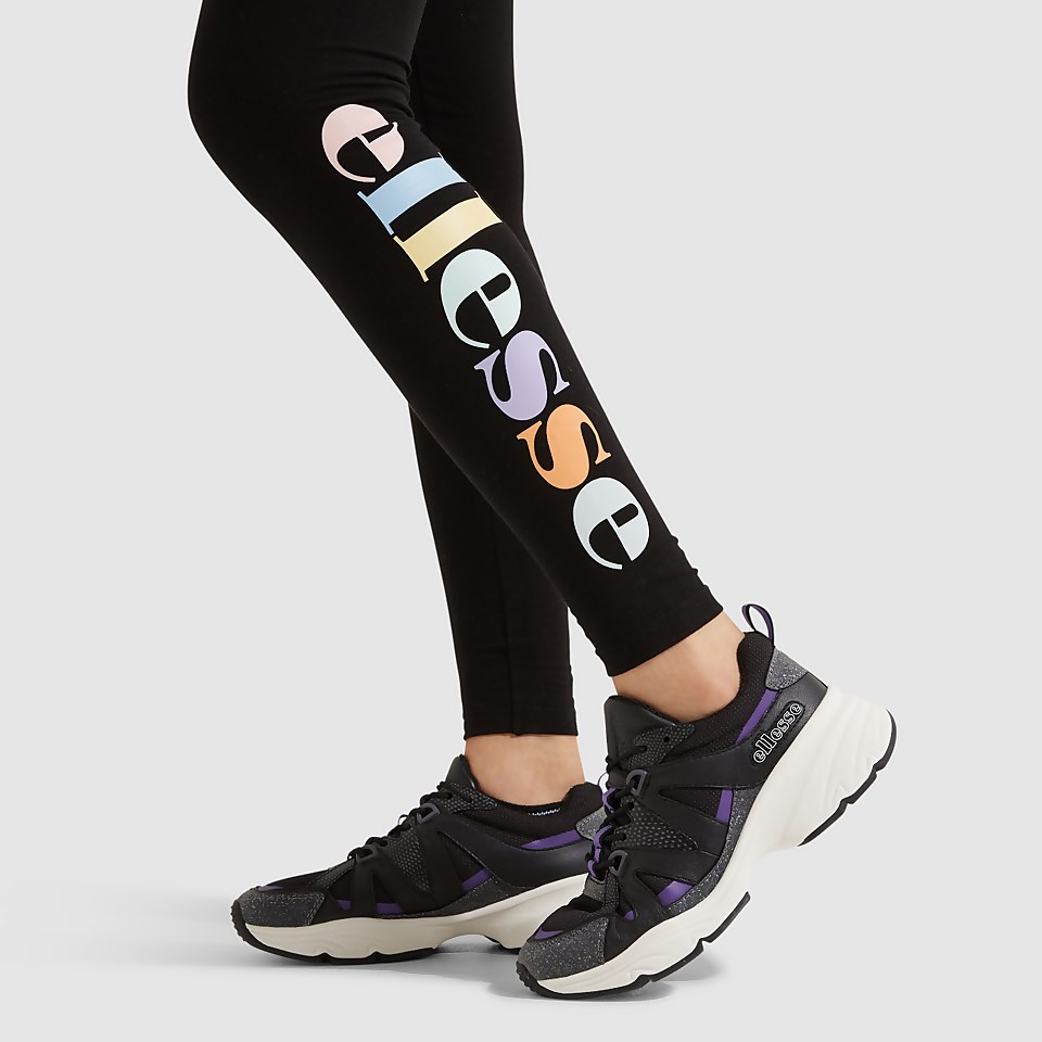 Tilly Legging Black