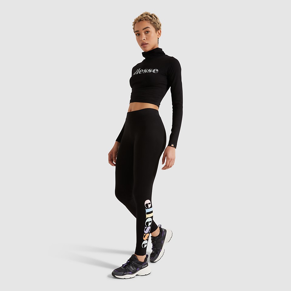 Tilly Legging Black