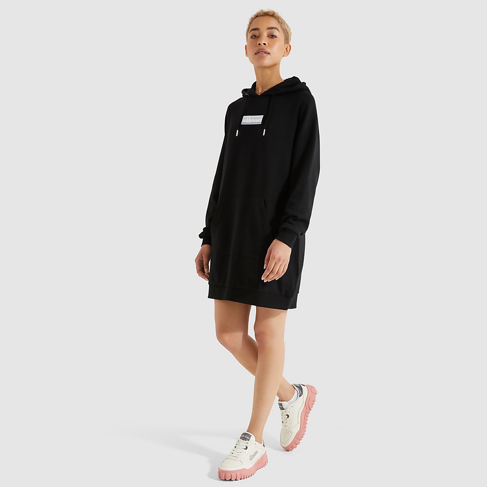 Joda Kleid Schwarz für Damen