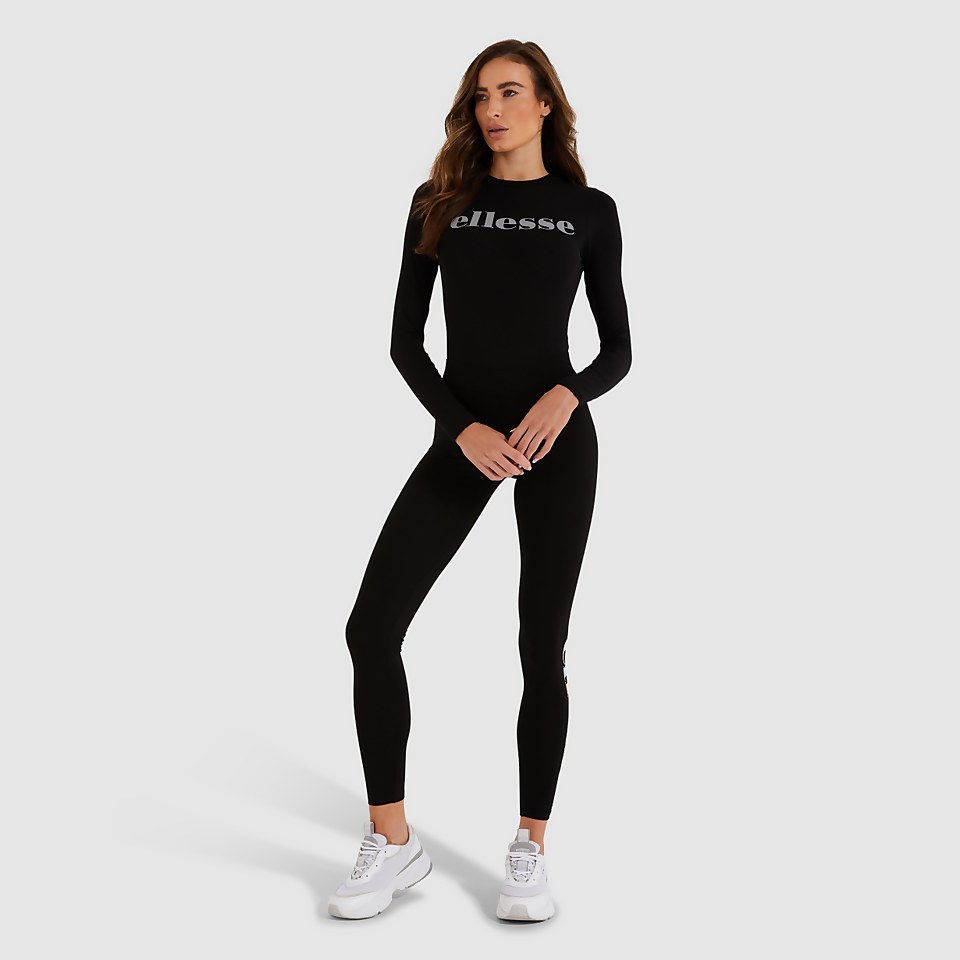 Georgie Body Black
