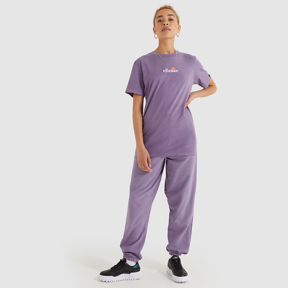 Annatto Tee Purple