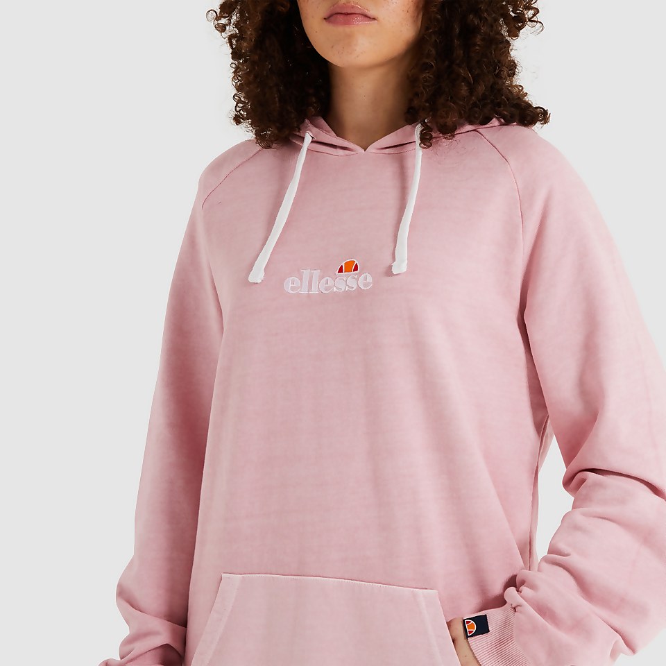 Triphala Kleid Pink