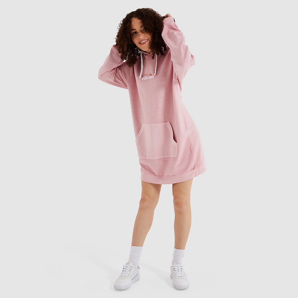 Triphala Kleid Pink