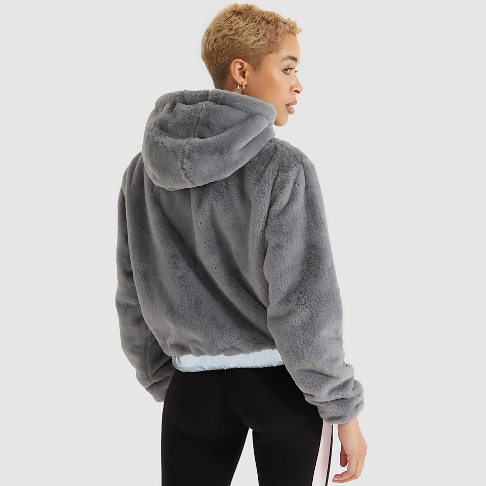 Reidi Jacke Grau
