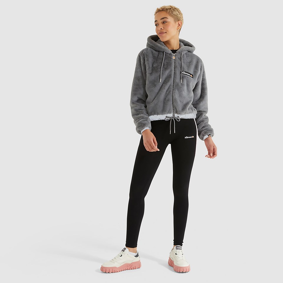Reidi Jacke Grau