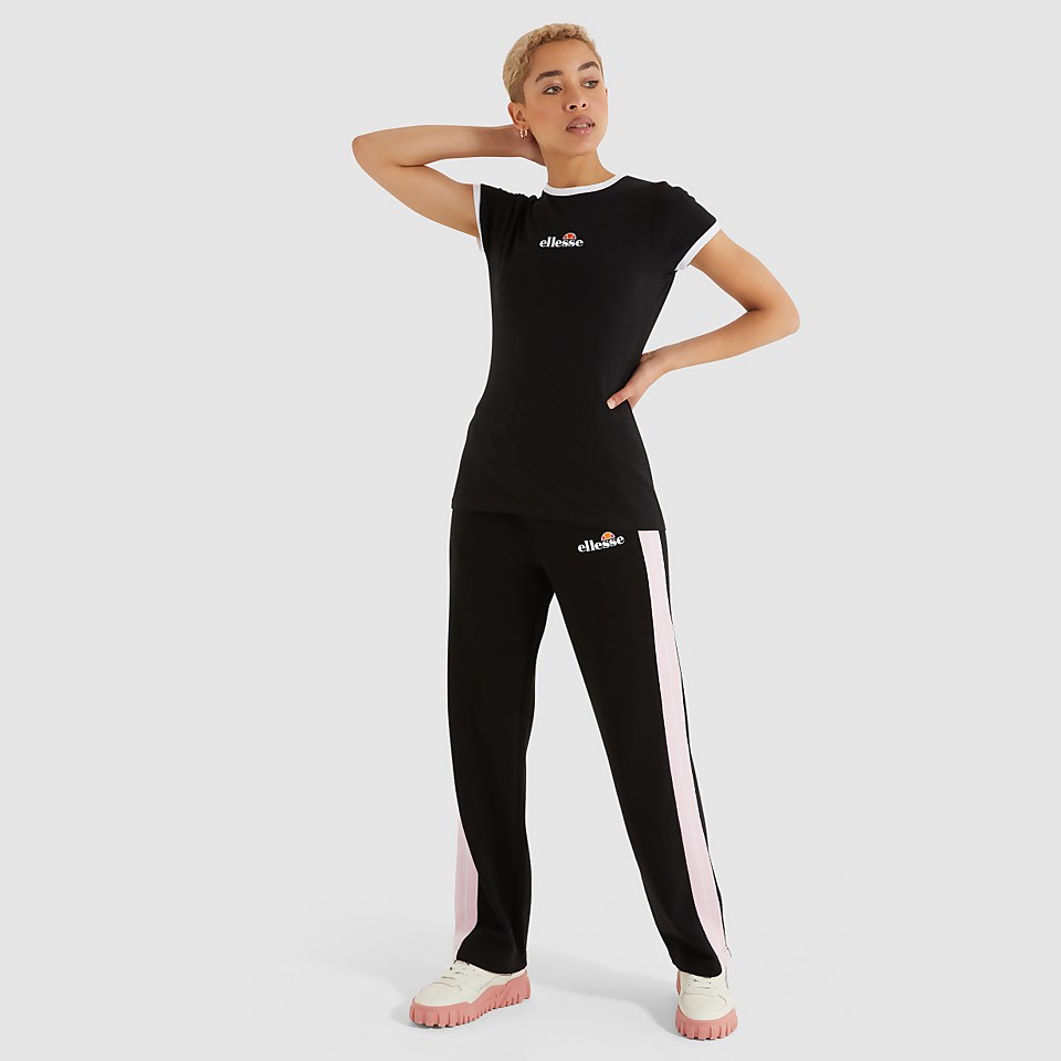 Cardi T-Shirt Black
