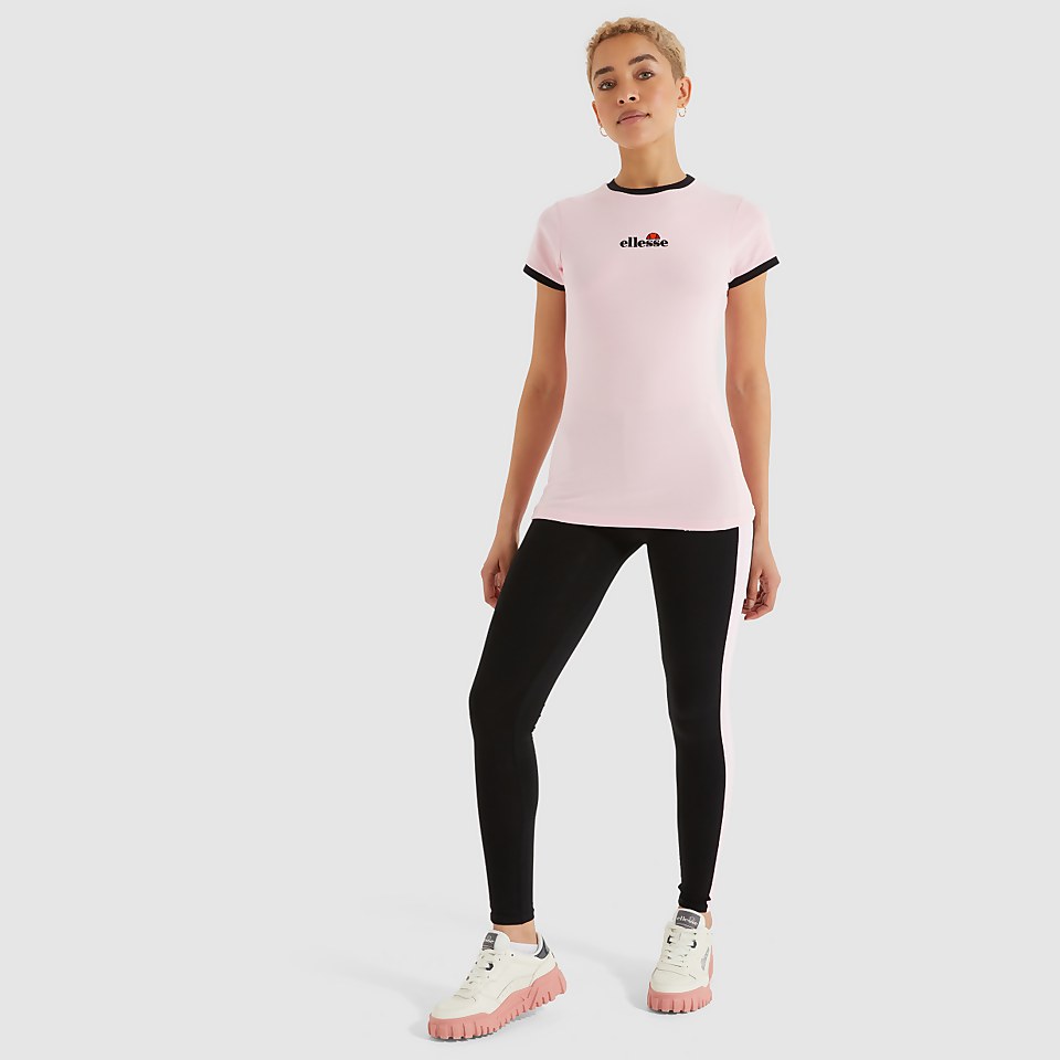 Cardi T-Shirt Pink