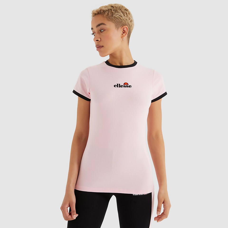 Cardi T-Shirt Pink