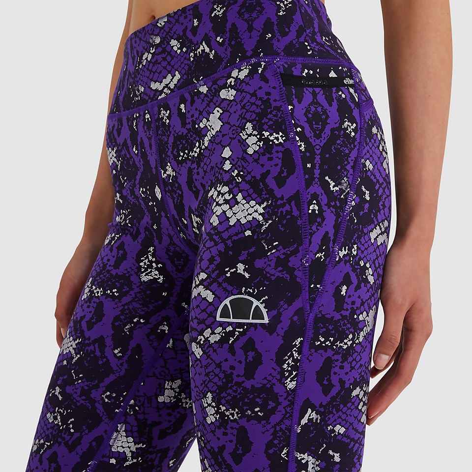 Jeyne Legging All Over Print