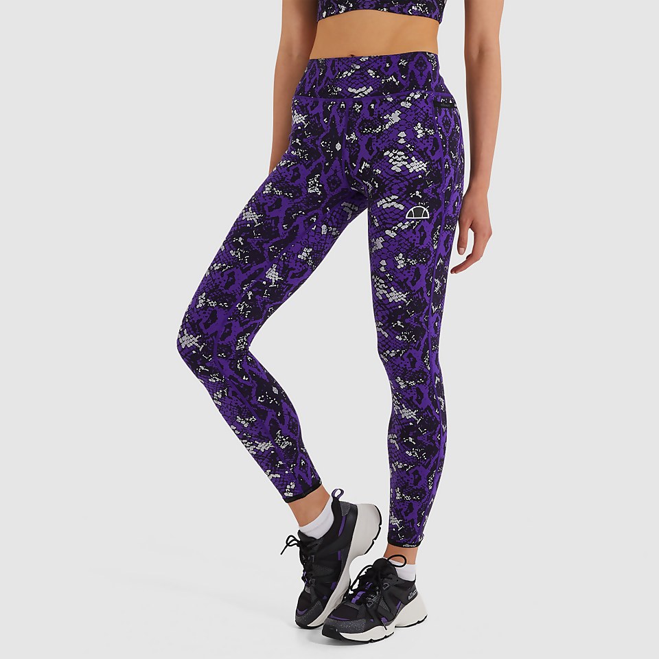 Jeyne Legging All Over Print