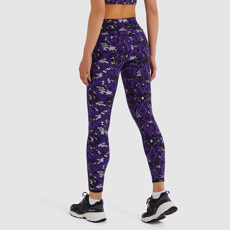 Jeyne Legging All Over Print