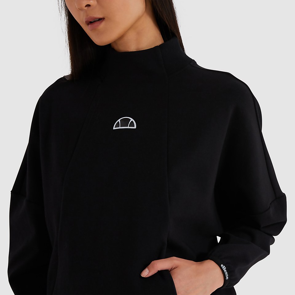 Ygritte Sweatshirt Black