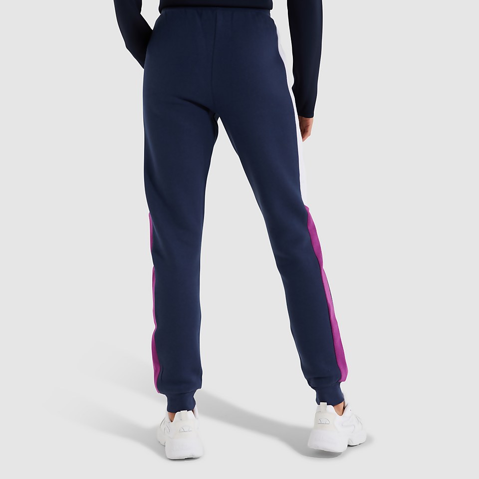 Rolli Jogginghose Dunkelblau