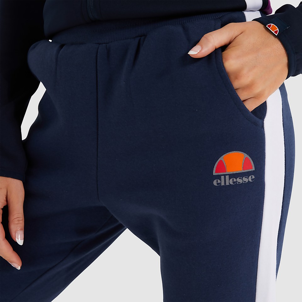 Rolli Jogginghose Dunkelblau