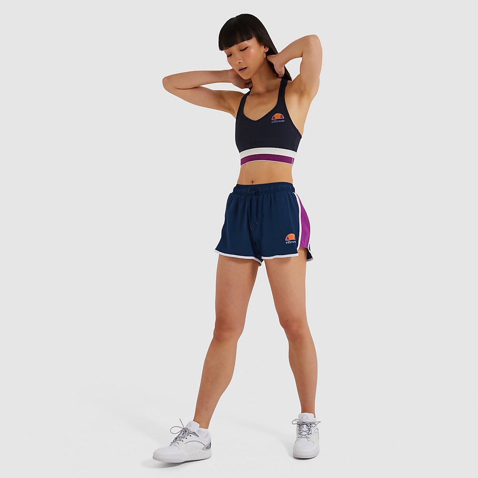 Women's Fondi Bra Top Navy